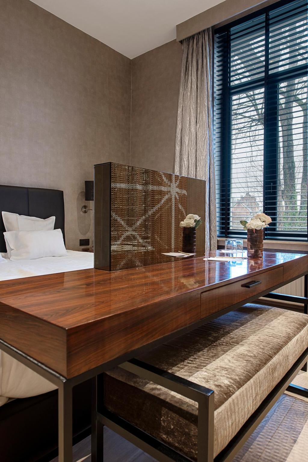 Hotel Groenendaal Hoeilaart Habitación foto